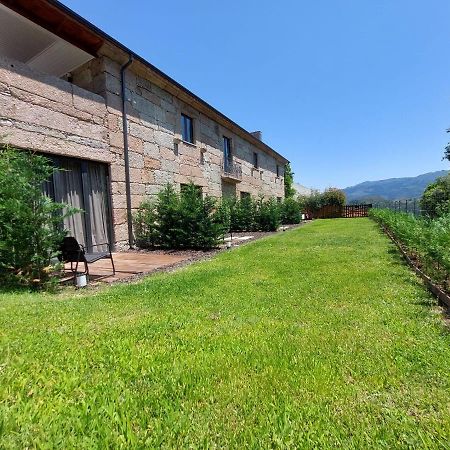 Quinta da Roda - Natureza&Bem-Estar às Portas do Parque Nacional Peneda-Gerês Cela (Vila Verde, Braga) Exterior foto